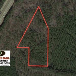 Photo of UNDER CONTRACT!  10.17 Acres of Residential Land For Sale in Lee County NC!