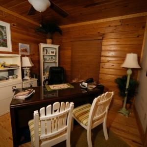 Photo of UNDER CONTRACT!  4.34 Acres of Commercial Land with Cabin For Sale in Warren County NC!