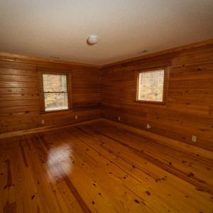 Photo of UNDER CONTRACT!  4.34 Acres of Commercial Land with Cabin For Sale in Warren County NC!