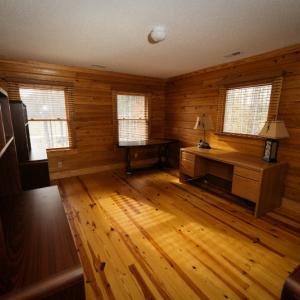 Photo of UNDER CONTRACT!  4.34 Acres of Commercial Land with Cabin For Sale in Warren County NC!