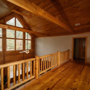 Photo of UNDER CONTRACT!  4.34 Acres of Commercial Land with Cabin For Sale in Warren County NC!