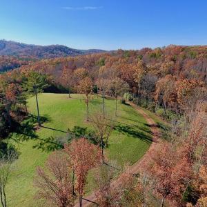 Photo of UNDER CONTRACT!  20.18 Acres of Hunting and Timber Land For Sale in Cherokee County NC!