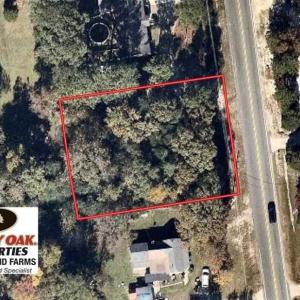 Photo of SOLD!!  0.39 Acre Lot For Sale in Hoke County NC!