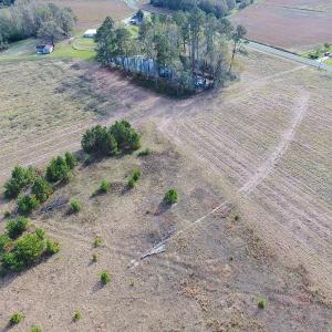 Photo of UNDER CONTRACT!  47 Acres of Residential Farm and Timber Land For Sale in Robeson County NC!
