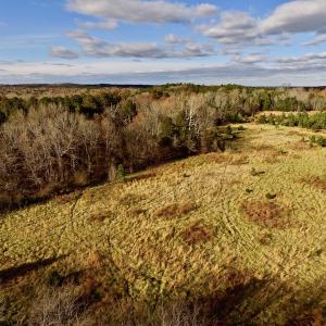 Photo of UNDER CONTRACT!  59 Acres of Hunting and Development Land for Sale in Person County NC!