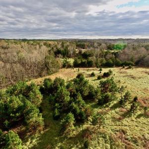 Photo of UNDER CONTRACT!  59 Acres of Hunting and Development Land for Sale in Person County NC!