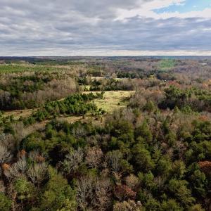 Photo of UNDER CONTRACT!  59 Acres of Hunting and Development Land for Sale in Person County NC!