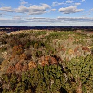 Photo of UNDER CONTRACT!  59 Acres of Hunting and Development Land for Sale in Person County NC!