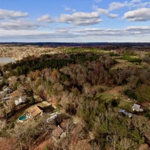 Photo of UNDER CONTRACT!  59 Acres of Hunting and Development Land for Sale in Person County NC!