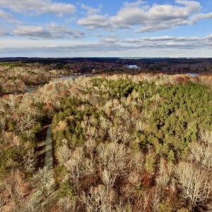 Photo of UNDER CONTRACT!  59 Acres of Hunting and Development Land for Sale in Person County NC!