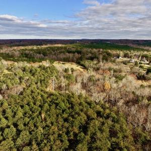 Photo of UNDER CONTRACT!  59 Acres of Hunting and Development Land for Sale in Person County NC!