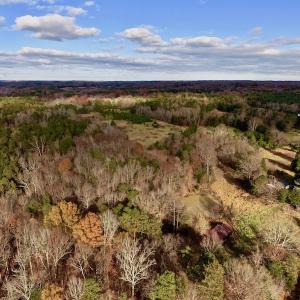 Photo of UNDER CONTRACT!  59 Acres of Hunting and Development Land for Sale in Person County NC!
