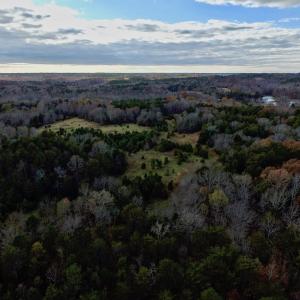Photo of UNDER CONTRACT!  59 Acres of Hunting and Development Land for Sale in Person County NC!
