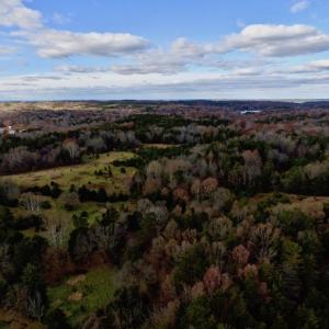 Photo of UNDER CONTRACT!  59 Acres of Hunting and Development Land for Sale in Person County NC!
