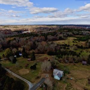 Photo of UNDER CONTRACT!  59 Acres of Hunting and Development Land for Sale in Person County NC!