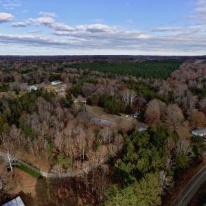 Photo of UNDER CONTRACT!  59 Acres of Hunting and Development Land for Sale in Person County NC!