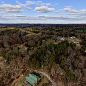 Photo of UNDER CONTRACT!  59 Acres of Hunting and Development Land for Sale in Person County NC!