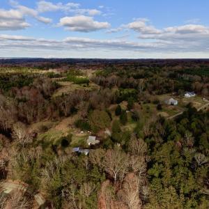 Photo of UNDER CONTRACT!  59 Acres of Hunting and Development Land for Sale in Person County NC!
