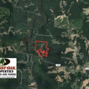 Photo of UNDER CONTRACT!  59 Acres of Hunting and Development Land for Sale in Person County NC!