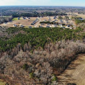 Photo of SOLD!!  12.52 Acres of Recreational Hunting Land For Sale in Nash County NC!