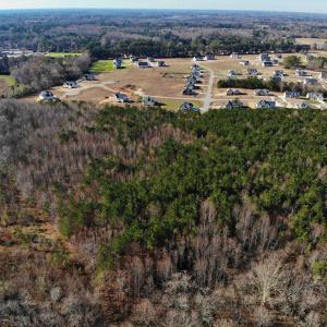 Photo of SOLD!!  12.52 Acres of Recreational Hunting Land For Sale in Nash County NC!