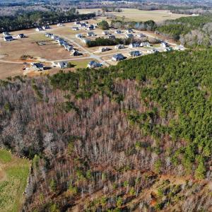 Photo of SOLD!!  12.52 Acres of Recreational Hunting Land For Sale in Nash County NC!
