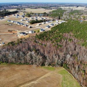 Photo of SOLD!!  12.52 Acres of Recreational Hunting Land For Sale in Nash County NC!