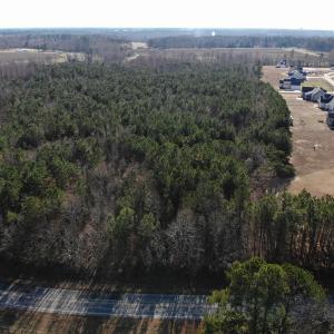 Photo of SOLD!!  12.52 Acres of Recreational Hunting Land For Sale in Nash County NC!