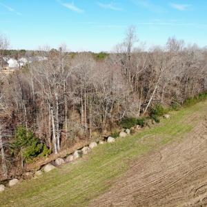 Photo of SOLD!!  12.52 Acres of Recreational Hunting Land For Sale in Nash County NC!