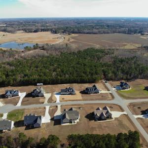 Photo of SOLD!!  12.52 Acres of Recreational Hunting Land For Sale in Nash County NC!