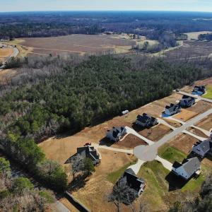 Photo of SOLD!!  12.52 Acres of Recreational Hunting Land For Sale in Nash County NC!