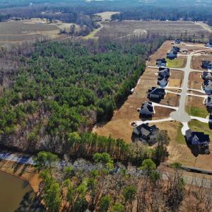 Photo of SOLD!!  12.52 Acres of Recreational Hunting Land For Sale in Nash County NC!