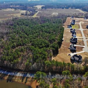Photo of SOLD!!  12.52 Acres of Recreational Hunting Land For Sale in Nash County NC!