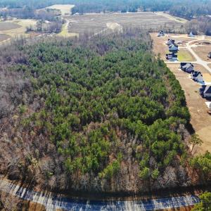Photo of SOLD!!  12.52 Acres of Recreational Hunting Land For Sale in Nash County NC!