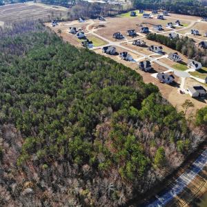 Photo of SOLD!!  12.52 Acres of Recreational Hunting Land For Sale in Nash County NC!
