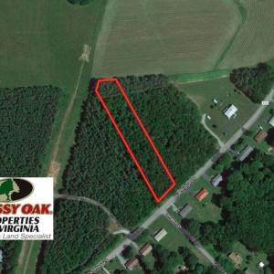 Photo of REDUCED!  1.6 Acres of Residential Hunting Land For Sale in Pittsylvania County VA!
