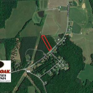 Photo of REDUCED!  1.6 Acres of Residential Hunting Land For Sale in Pittsylvania County VA!