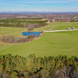 Photo of REDUCED!  1.6 Acres of Residential Hunting Land For Sale in Pittsylvania County VA!