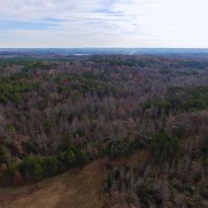 Photo of SOLD!  54 Acres of Hunting and Timber Land For Sale in Person County NC!
