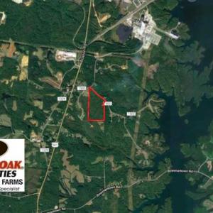 Photo of SOLD!  54 Acres of Hunting and Timber Land For Sale in Person County NC!