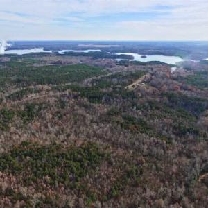 Photo of SOLD!  54 Acres of Hunting and Timber Land For Sale in Person County NC!