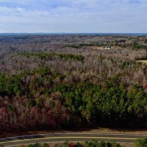 Photo of SOLD!  54 Acres of Hunting and Timber Land For Sale in Person County NC!