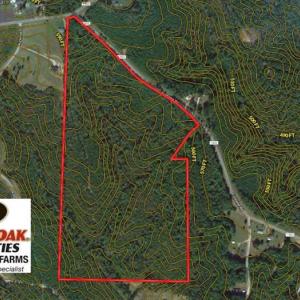 Photo of SOLD!  54 Acres of Hunting and Timber Land For Sale in Person County NC!