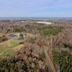 Photo of SOLD!  54 Acres of Hunting and Timber Land For Sale in Person County NC!