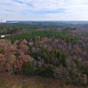 Photo of SOLD!  54 Acres of Hunting and Timber Land For Sale in Person County NC!