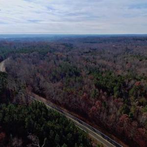 Photo of SOLD!  54 Acres of Hunting and Timber Land For Sale in Person County NC!