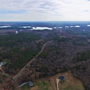 Photo of SOLD!  54 Acres of Hunting and Timber Land For Sale in Person County NC!