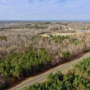 Photo of SOLD!  54 Acres of Hunting and Timber Land For Sale in Person County NC!