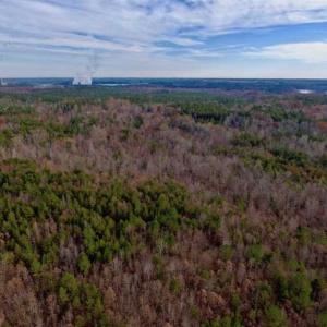 Photo of SOLD!  54 Acres of Hunting and Timber Land For Sale in Person County NC!
