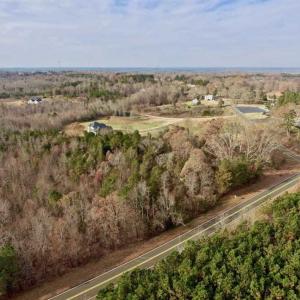 Photo of SOLD!  54 Acres of Hunting and Timber Land For Sale in Person County NC!